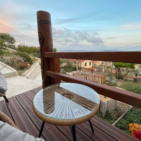 Magnifique Vue Sur La Mer ... Marseille Extérieur photo