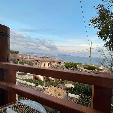 Magnifique Vue Sur La Mer ... Marseille Extérieur photo