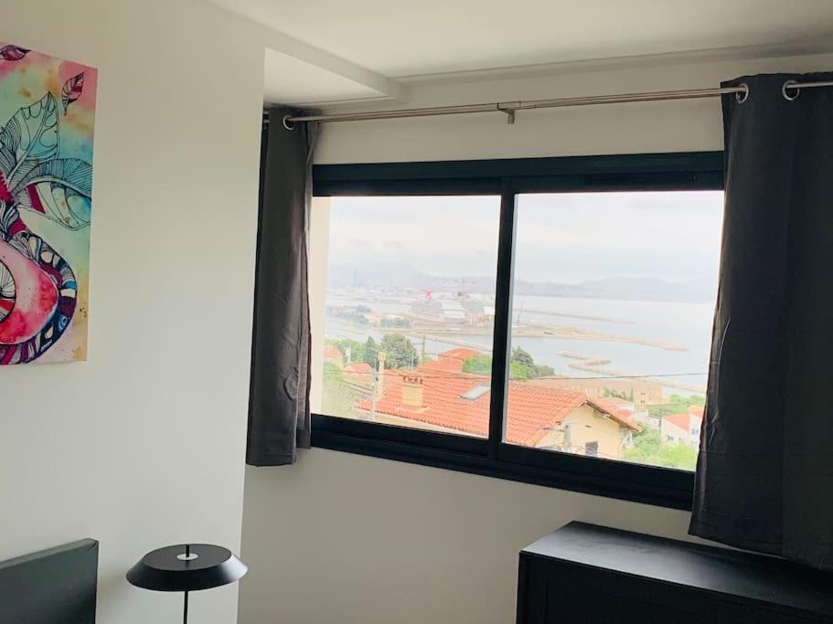 Magnifique Vue Sur La Mer ... Marseille Extérieur photo