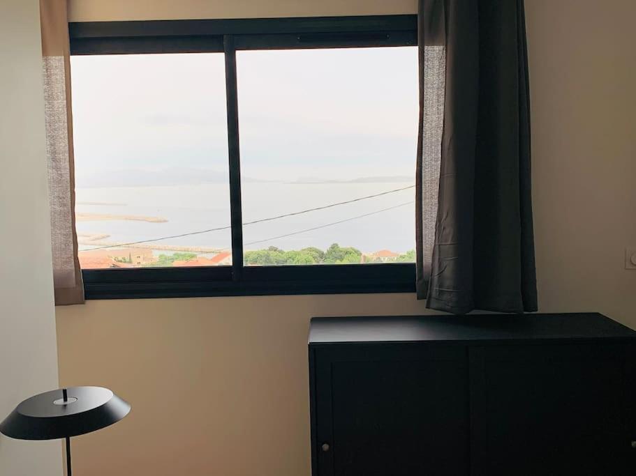 Magnifique Vue Sur La Mer ... Marseille Extérieur photo