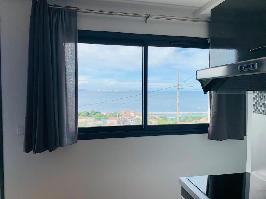 Magnifique Vue Sur La Mer ... Marseille Extérieur photo