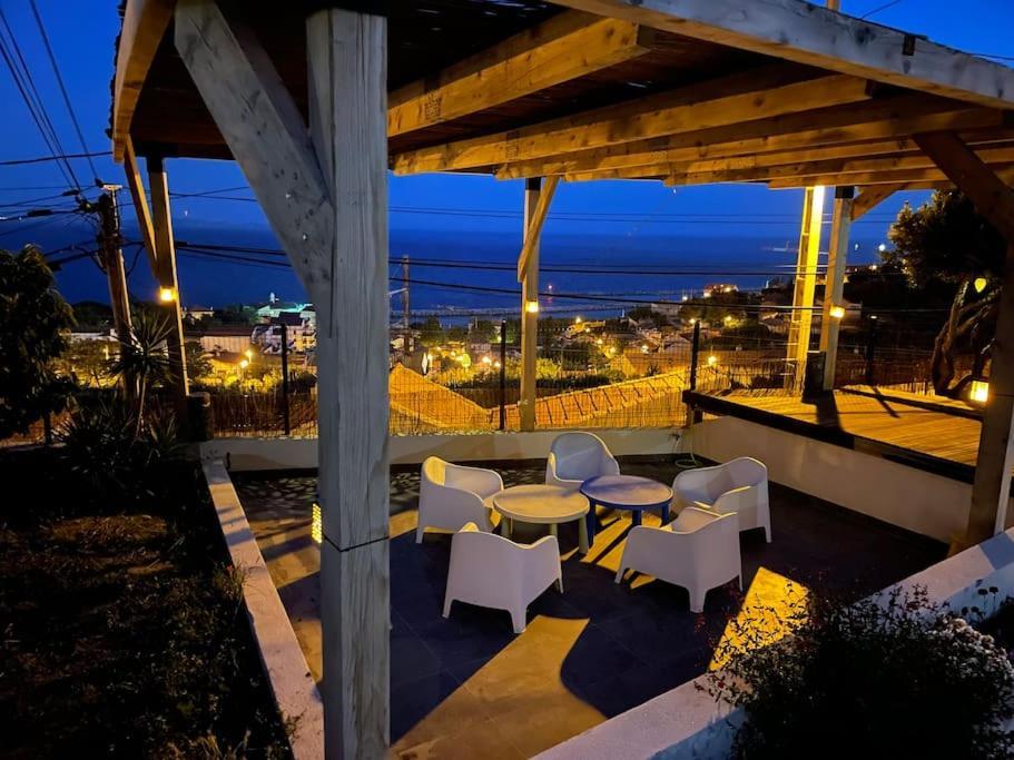 Magnifique Vue Sur La Mer ... Marseille Extérieur photo