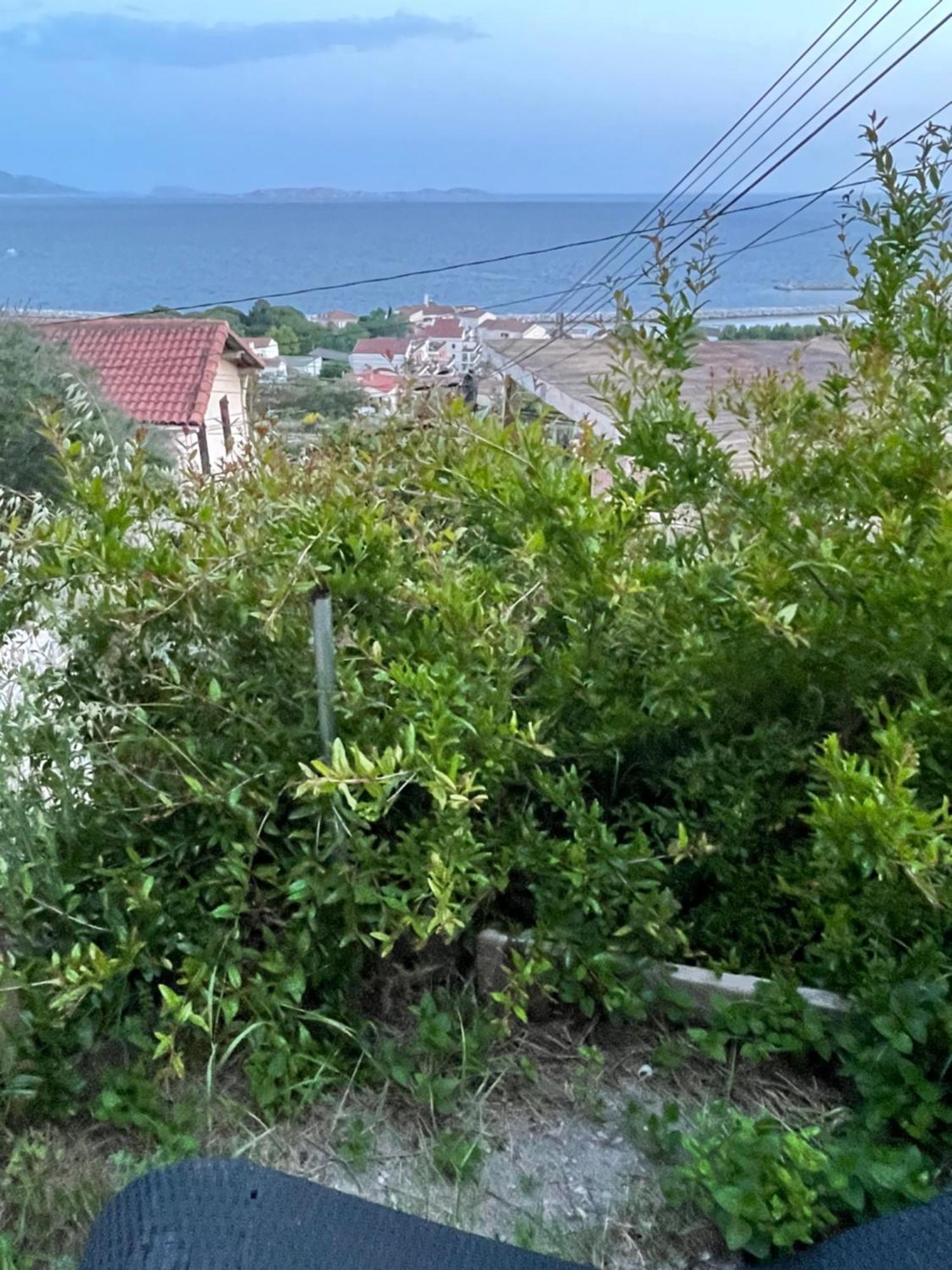 Magnifique Vue Sur La Mer ... Marseille Extérieur photo