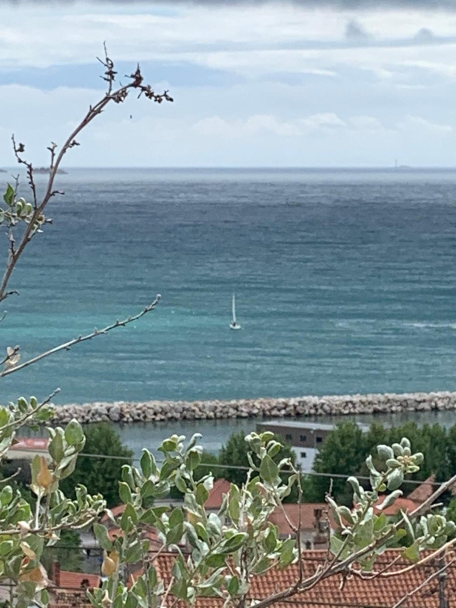 Magnifique Vue Sur La Mer ... Marseille Extérieur photo